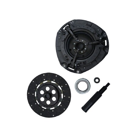 Db Electrical NEW Clutch Kit for Massey Ferguson Tractor - 3610268M91 3599462M92 1212-1490
